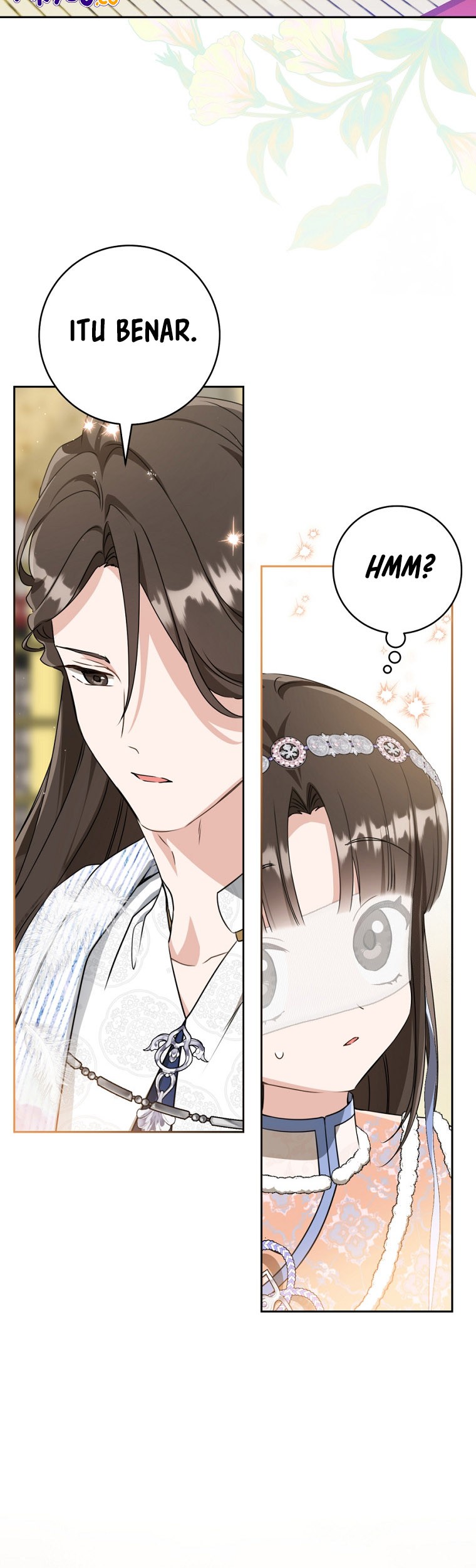 I Became the Despised Granddaughter of the Murim Family Chapter 74 Gambar 4