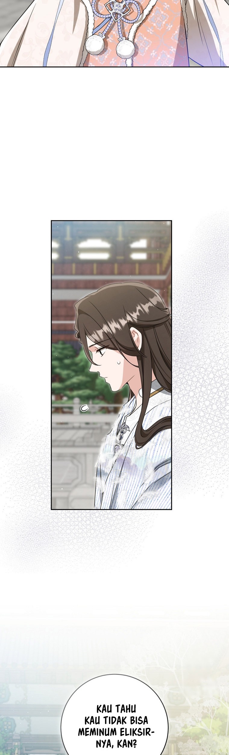 I Became the Despised Granddaughter of the Murim Family Chapter 74 Gambar 18