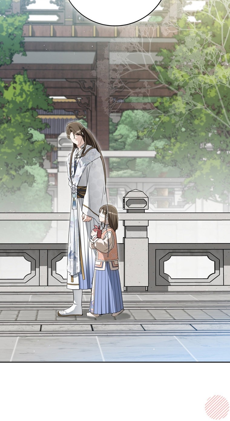 I Became the Despised Granddaughter of the Murim Family Chapter 74 Gambar 19