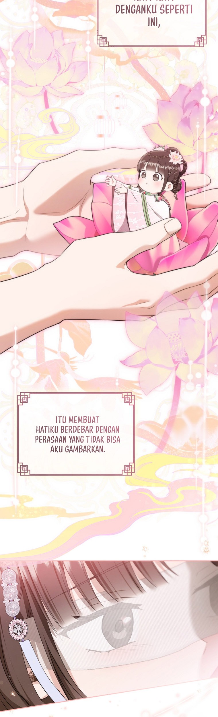 I Became the Despised Granddaughter of the Murim Family Chapter 74 Gambar 26