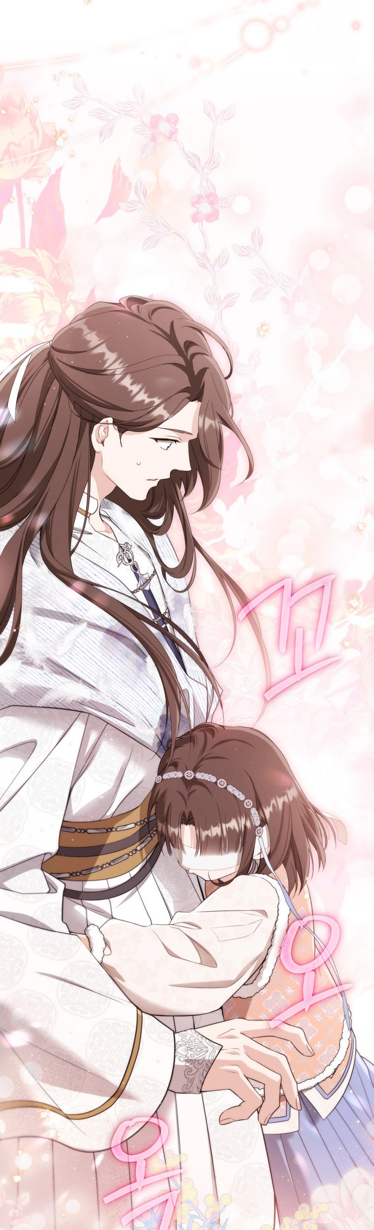 I Became the Despised Granddaughter of the Murim Family Chapter 74 Gambar 27