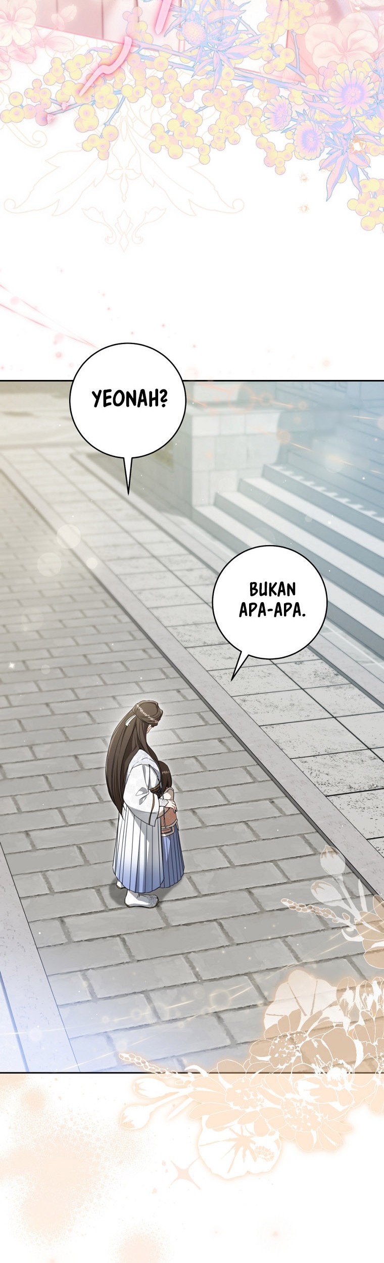 I Became the Despised Granddaughter of the Murim Family Chapter 74 Gambar 28