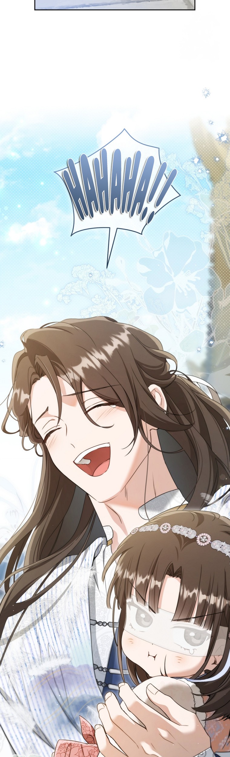 I Became the Despised Granddaughter of the Murim Family Chapter 74 Gambar 37