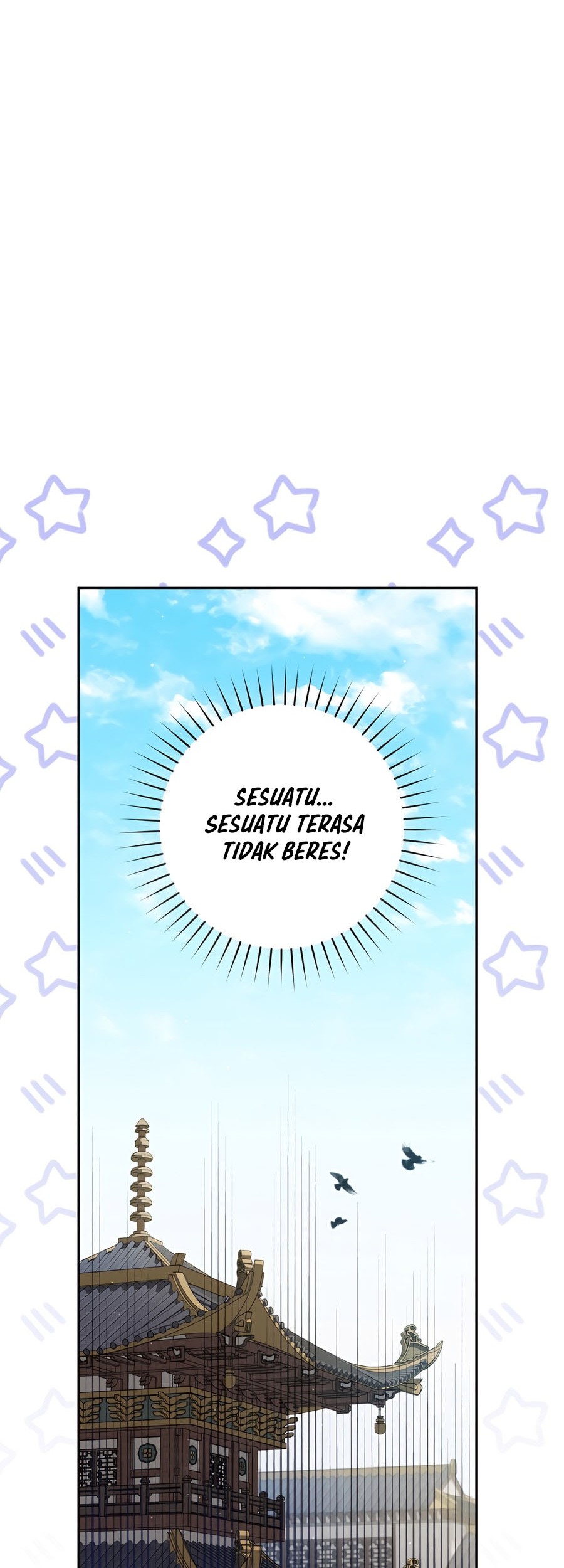 I Became the Despised Granddaughter of the Murim Family Chapter 73 Gambar 3