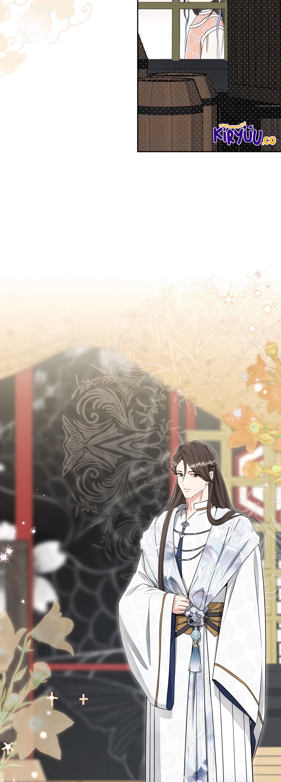 I Became the Despised Granddaughter of the Murim Family Chapter 73 Gambar 12