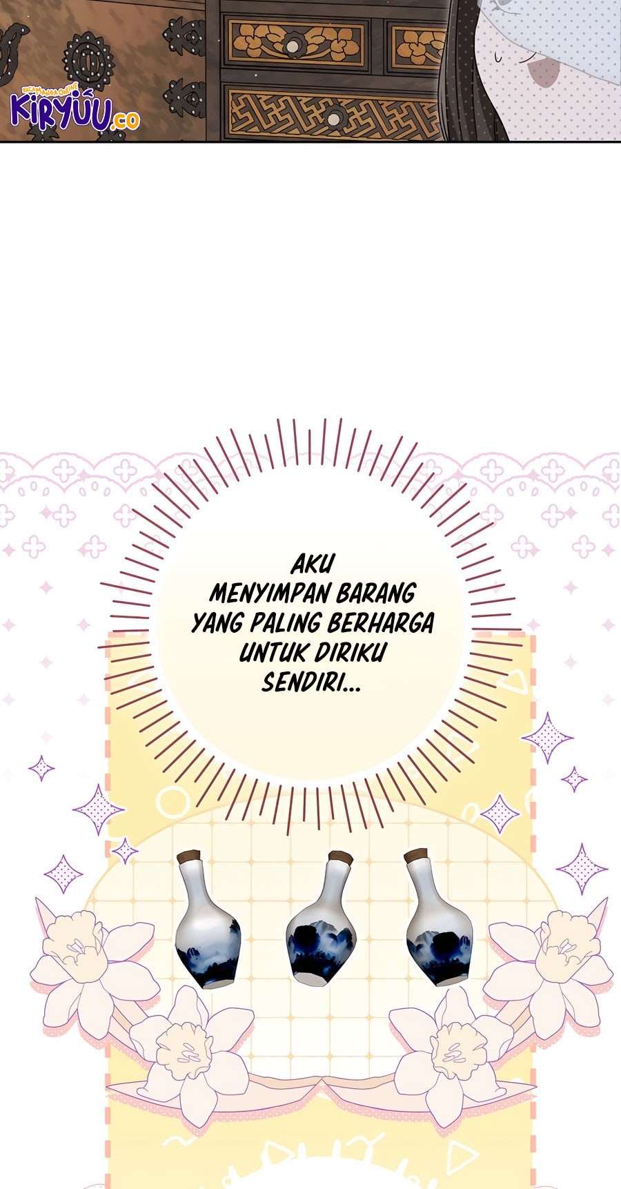 I Became the Despised Granddaughter of the Murim Family Chapter 73 Gambar 30