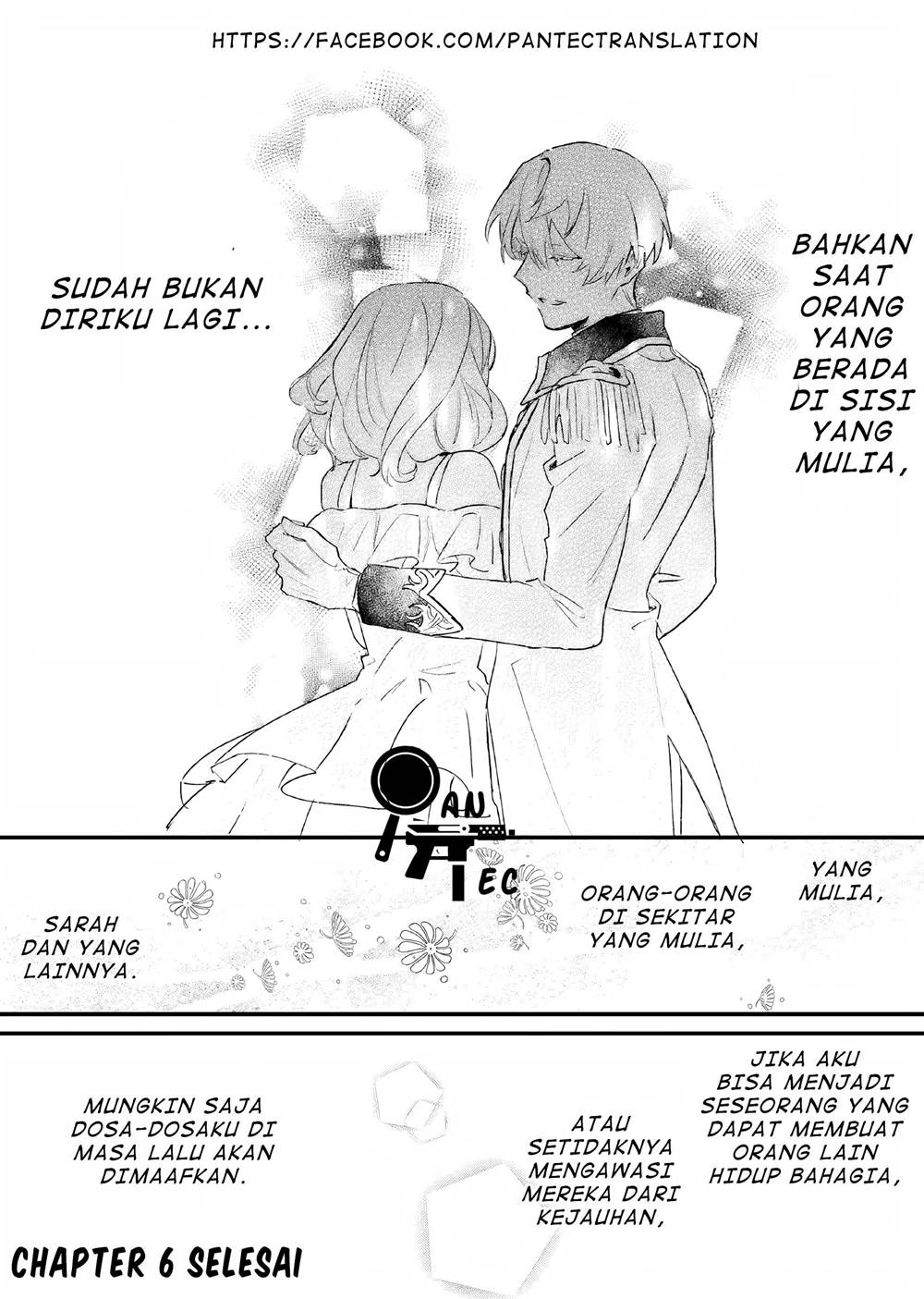 Gyakkou Shita Akuyaku Reijou wa, Naze ka Maryoku wo Ushinattanode Shinsou no Reijou ni Narimasu Chapter 06 Gambar 54