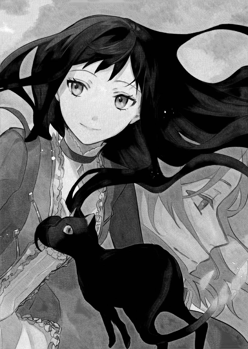Gyakkou Shita Akuyaku Reijou wa, Naze ka Maryoku wo Ushinattanode Shinsou no Reijou ni Narimasu Chapter 06 Gambar 8
