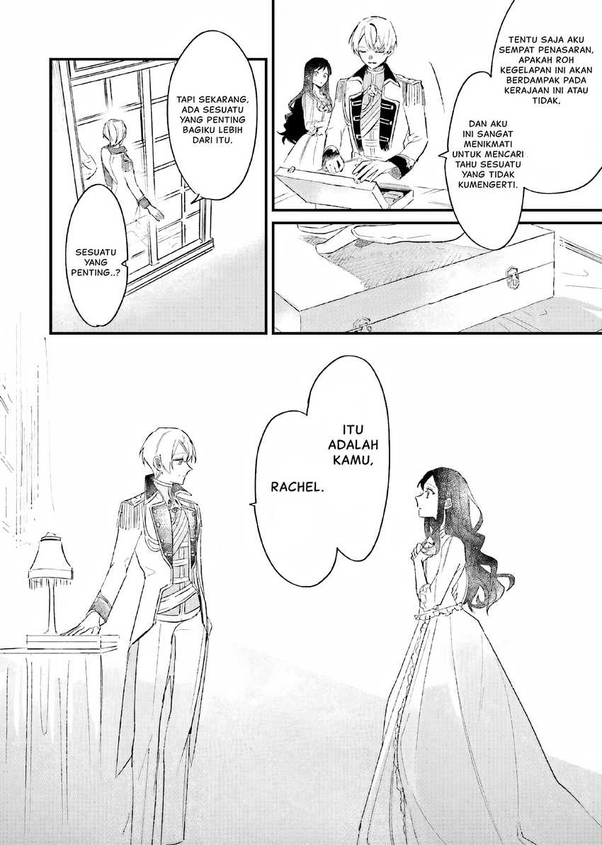 Gyakkou Shita Akuyaku Reijou wa, Naze ka Maryoku wo Ushinattanode Shinsou no Reijou ni Narimasu Chapter 05 Gambar 31