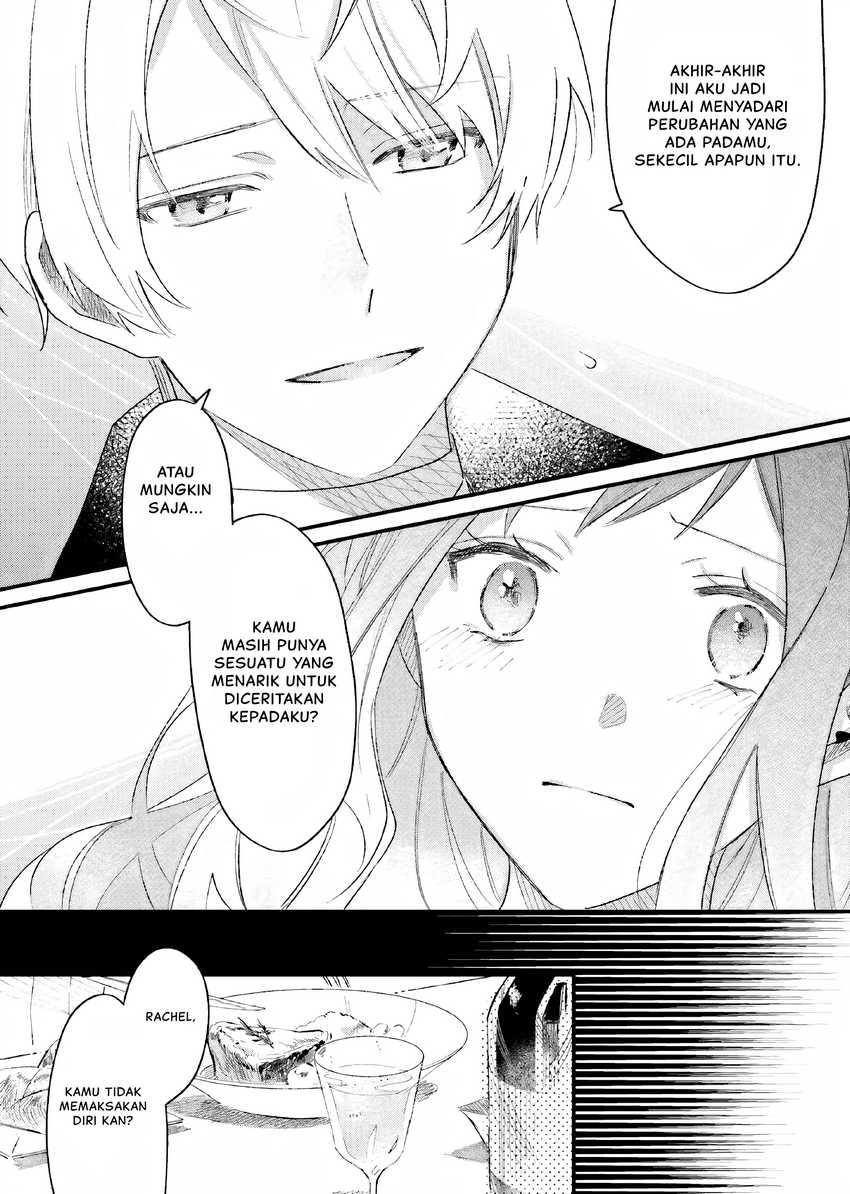 Gyakkou Shita Akuyaku Reijou wa, Naze ka Maryoku wo Ushinattanode Shinsou no Reijou ni Narimasu Chapter 05 Gambar 33