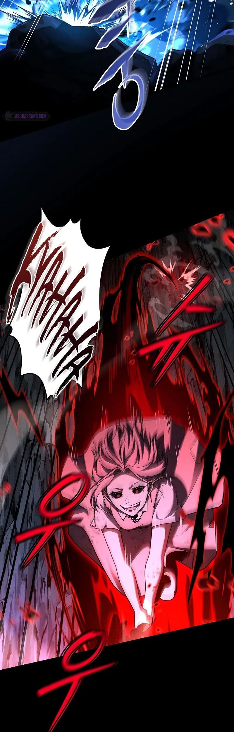 Death King Karnak Chapter 35 Gambar 60