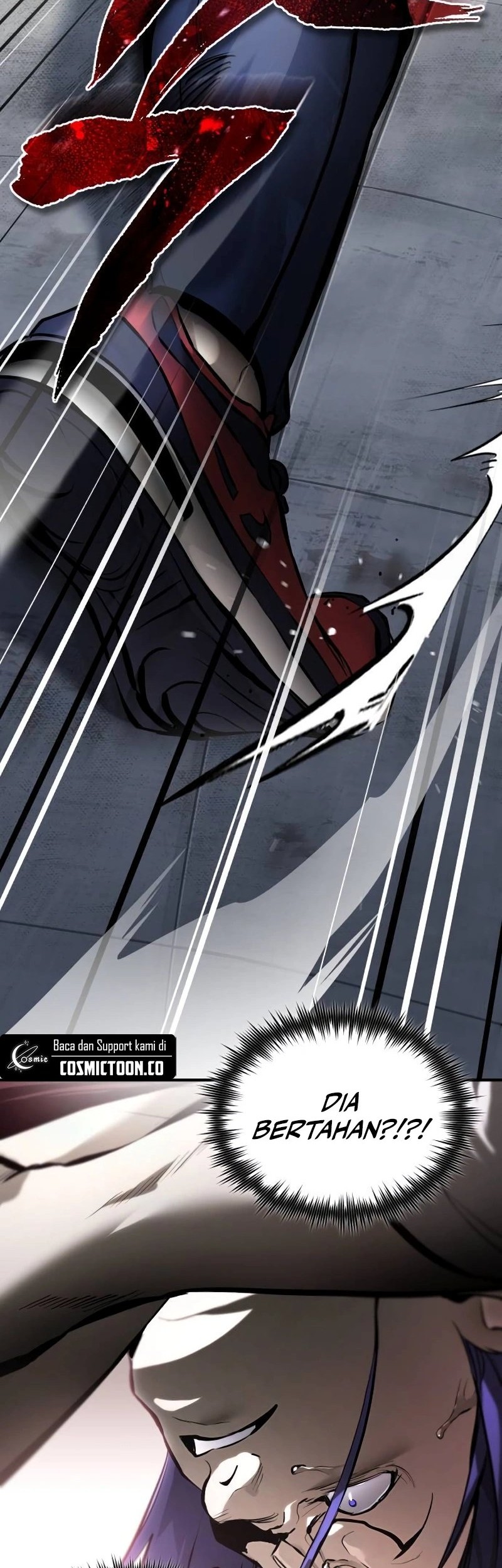 Devil Returns To School Days Chapter 68 Gambar 35