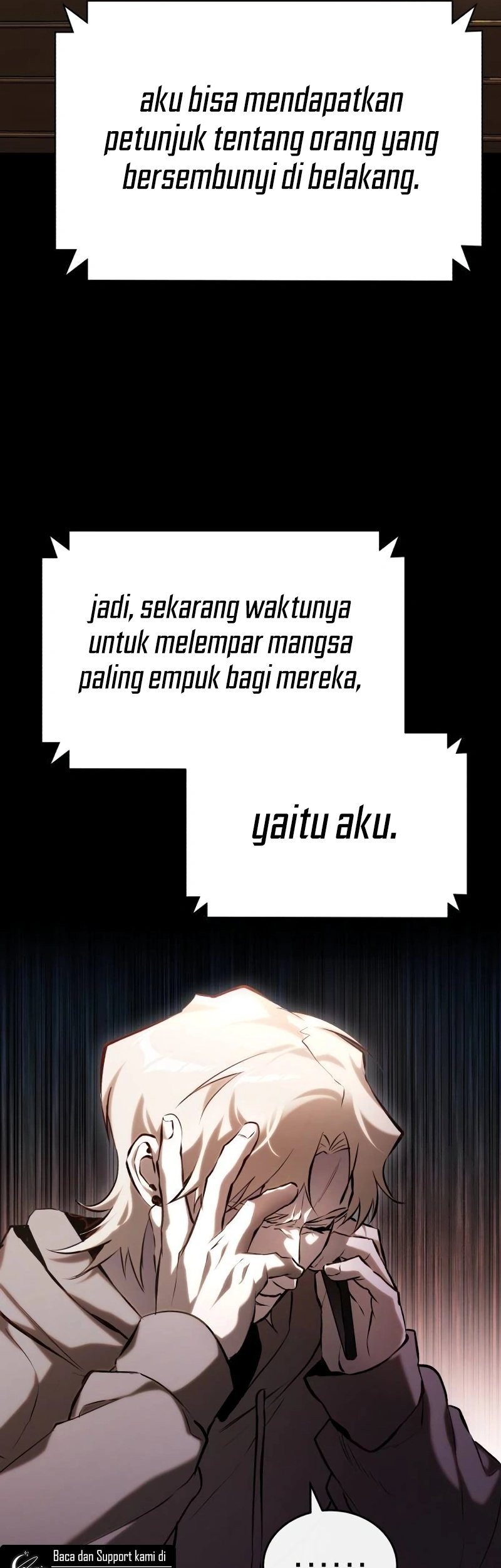 Devil Returns To School Days Chapter 68 Gambar 73