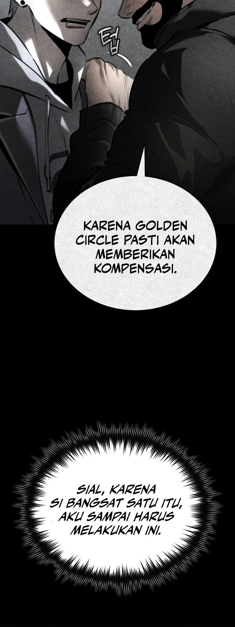 Devil Returns To School Days Chapter 68 Gambar 10