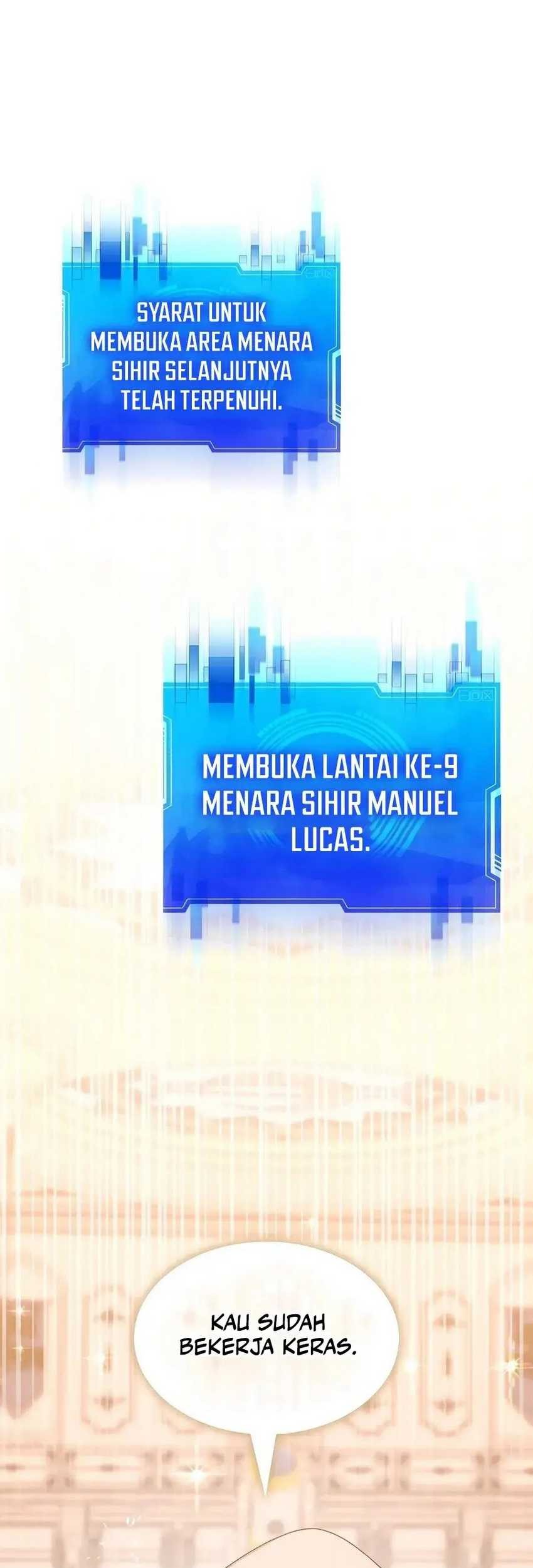 My Lucky Encounter From the Game Turned Into Reality Chapter 66 Gambar 22