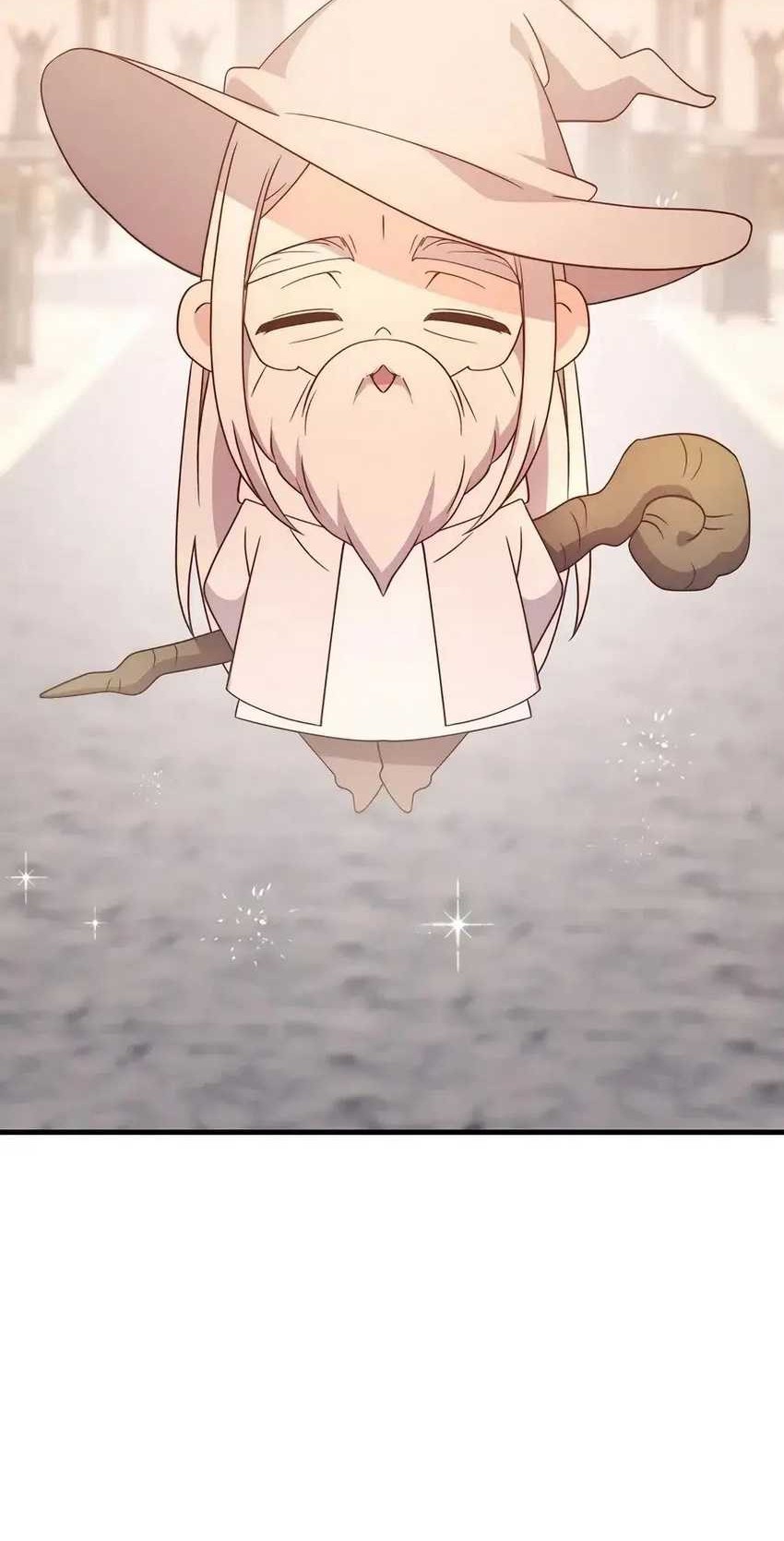 My Lucky Encounter From the Game Turned Into Reality Chapter 66 Gambar 23