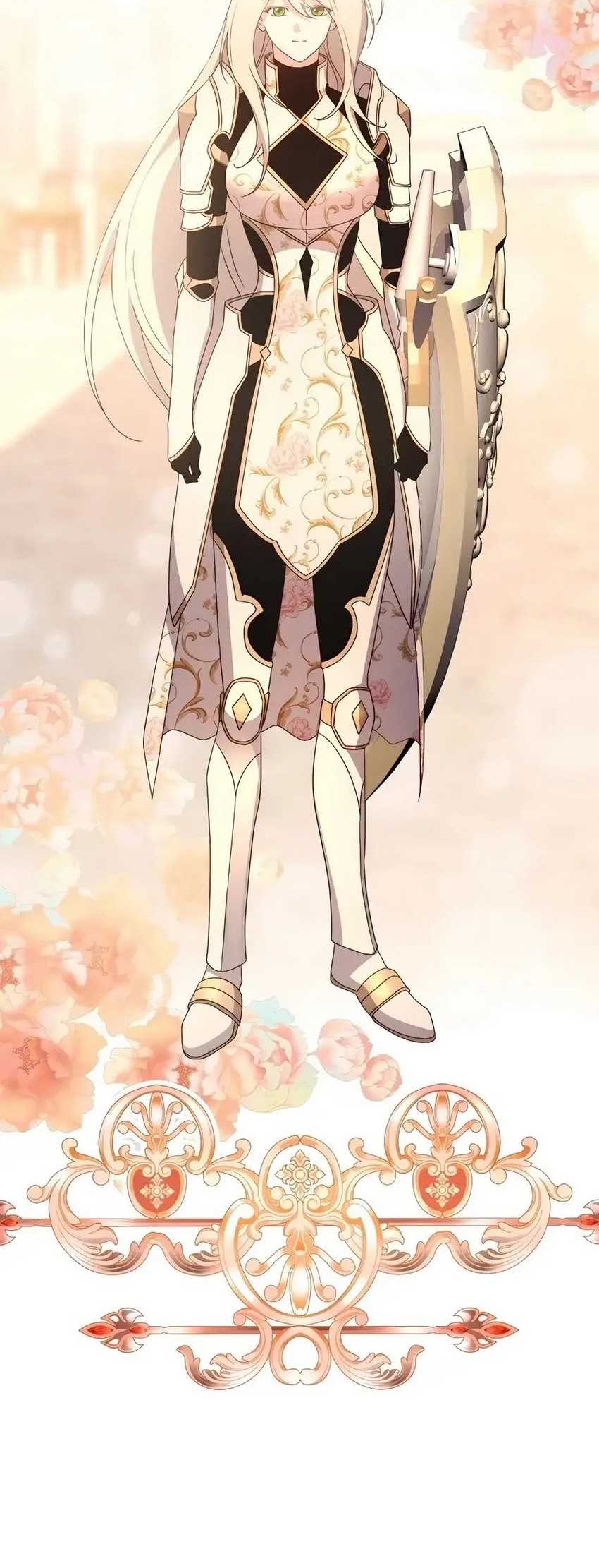 My Lucky Encounter From the Game Turned Into Reality Chapter 66 Gambar 29