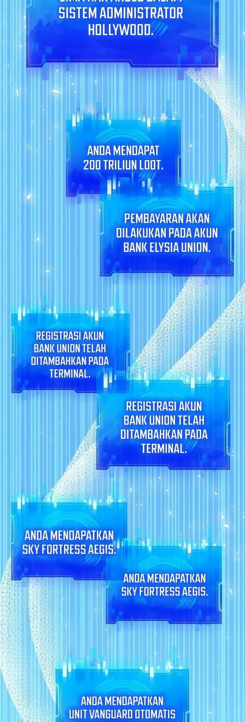 My Lucky Encounter From the Game Turned Into Reality Chapter 66 Gambar 31