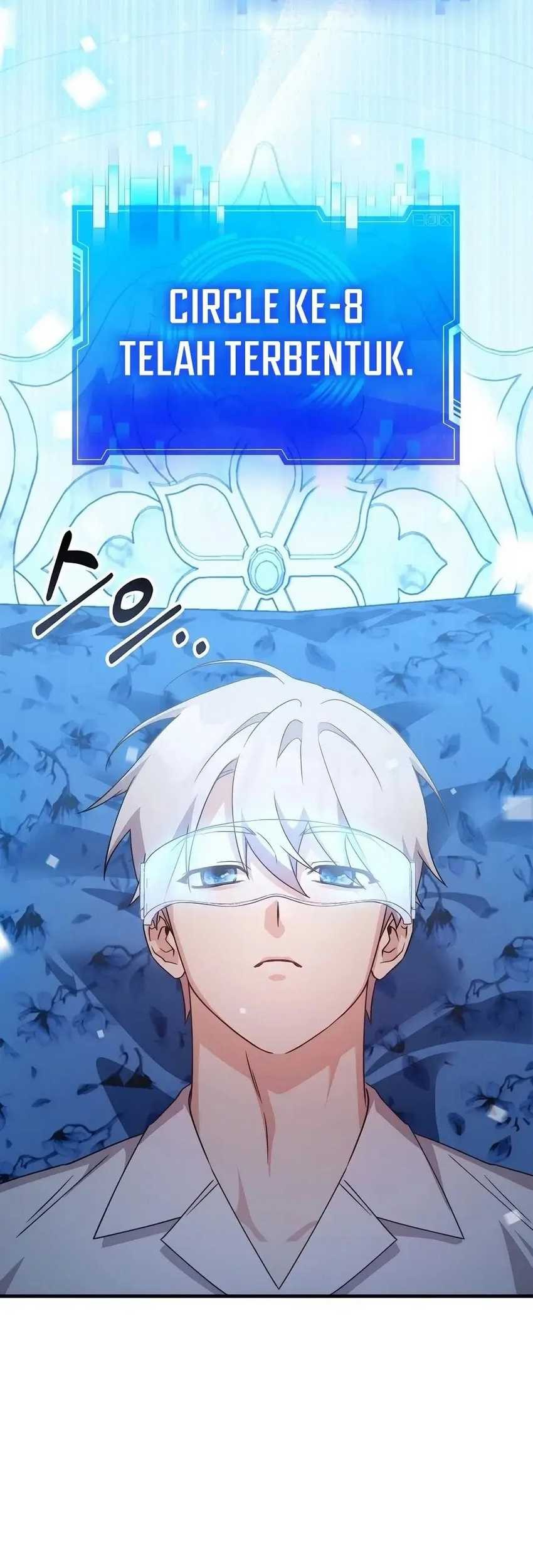 My Lucky Encounter From the Game Turned Into Reality Chapter 66 Gambar 33