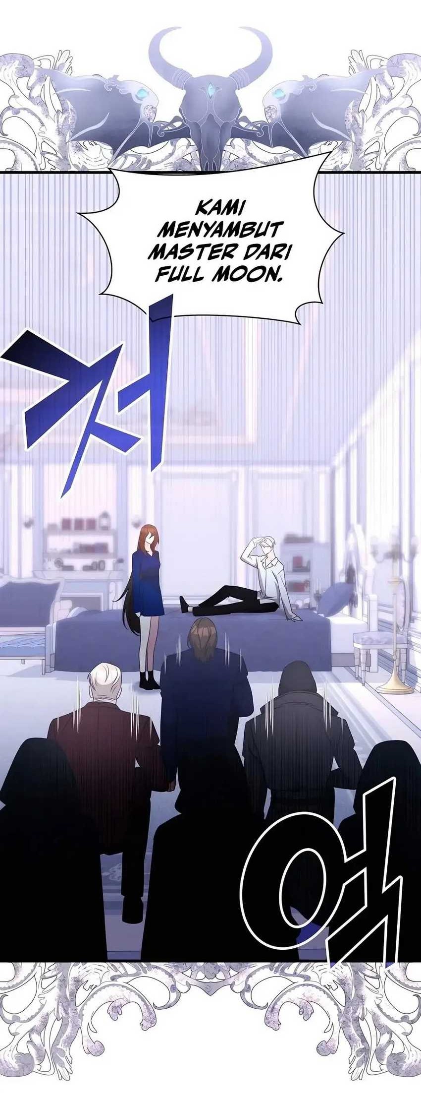 My Lucky Encounter From the Game Turned Into Reality Chapter 66 Gambar 34