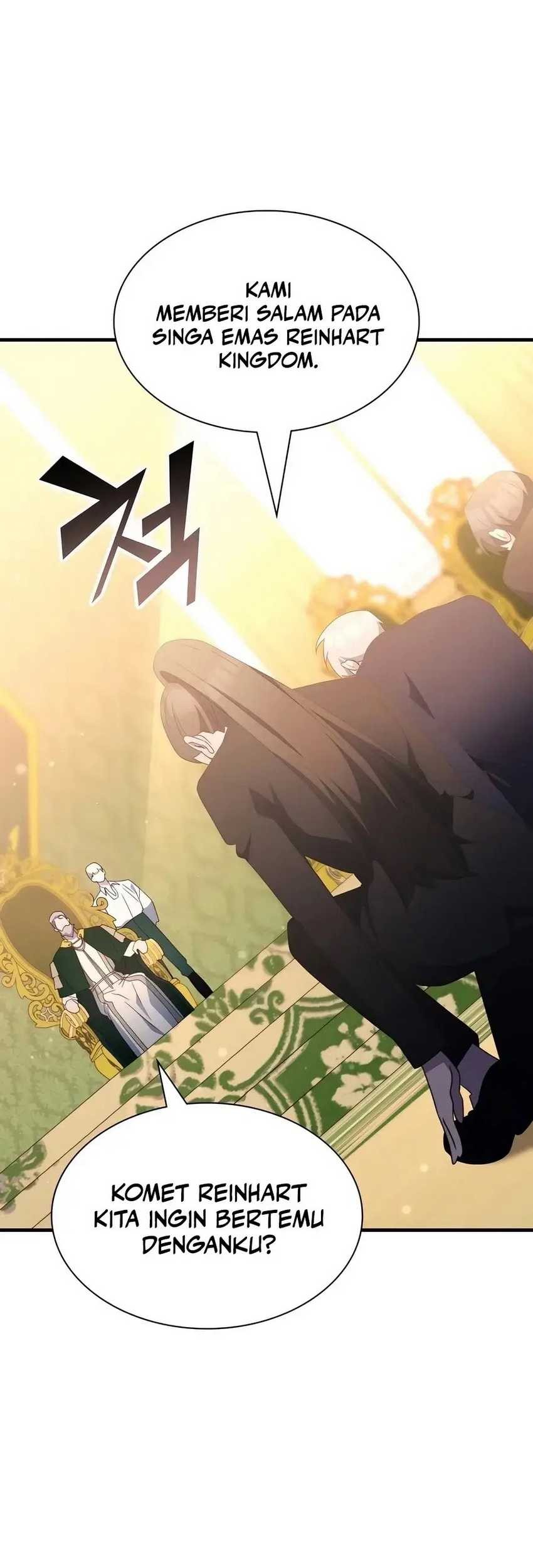 My Lucky Encounter From the Game Turned Into Reality Chapter 66 Gambar 43