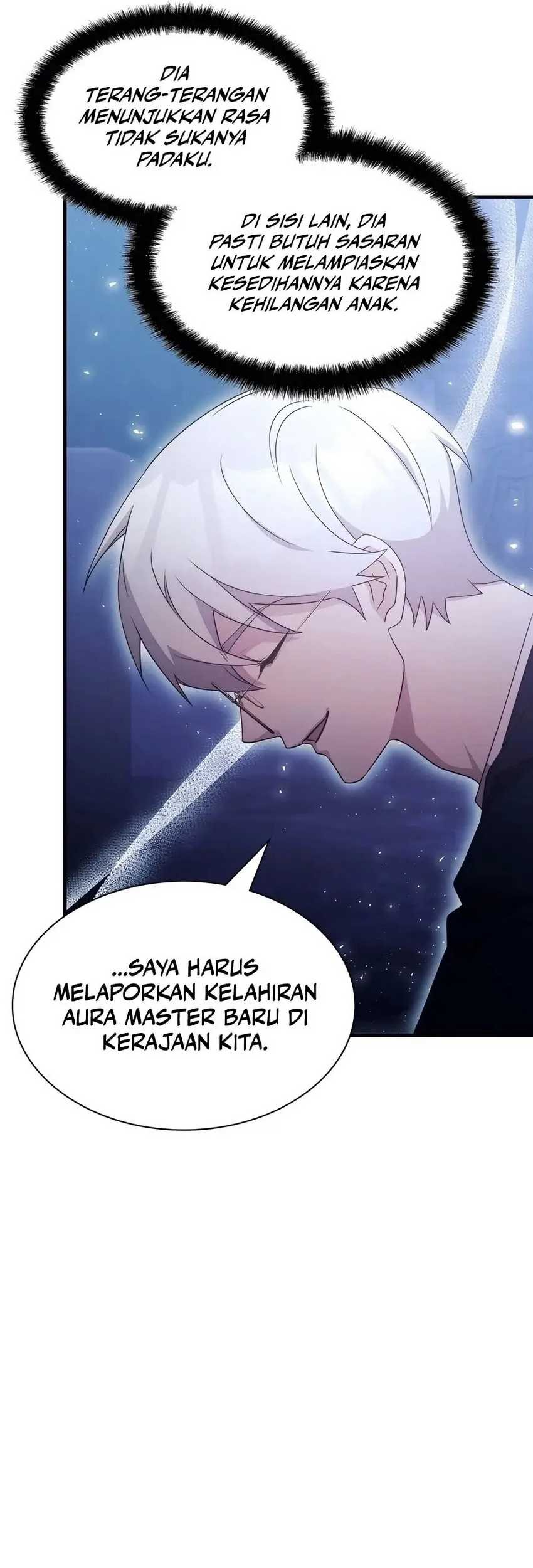 My Lucky Encounter From the Game Turned Into Reality Chapter 66 Gambar 45