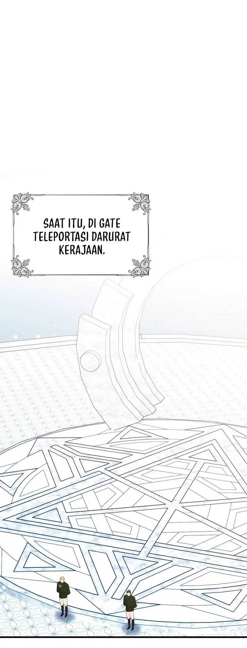 My Lucky Encounter From the Game Turned Into Reality Chapter 66 Gambar 46