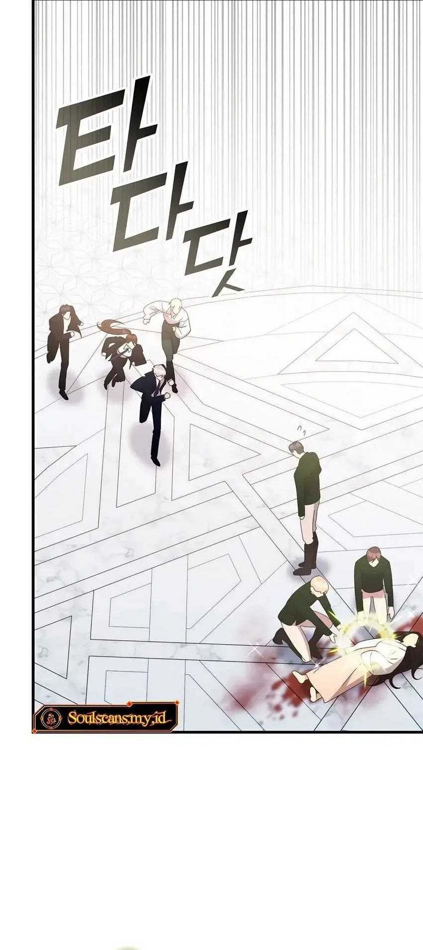 My Lucky Encounter From the Game Turned Into Reality Chapter 66 Gambar 50