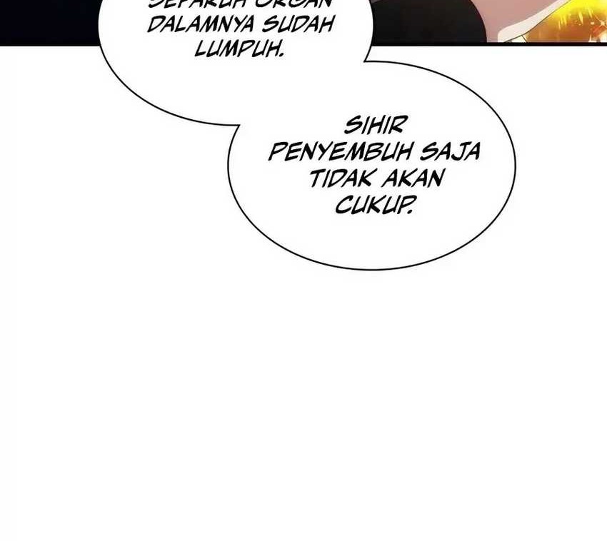 My Lucky Encounter From the Game Turned Into Reality Chapter 66 Gambar 54