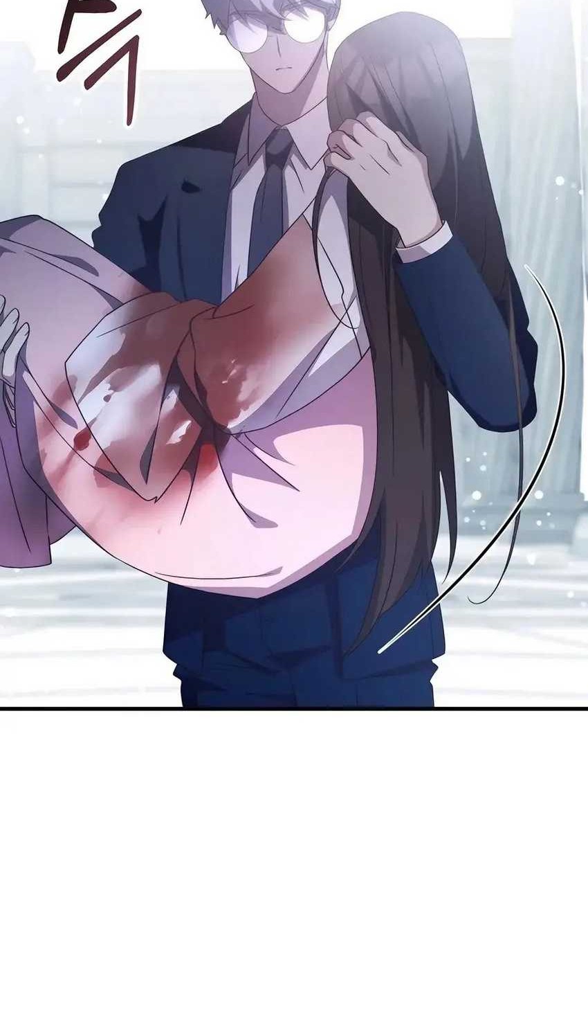 My Lucky Encounter From the Game Turned Into Reality Chapter 66 Gambar 58