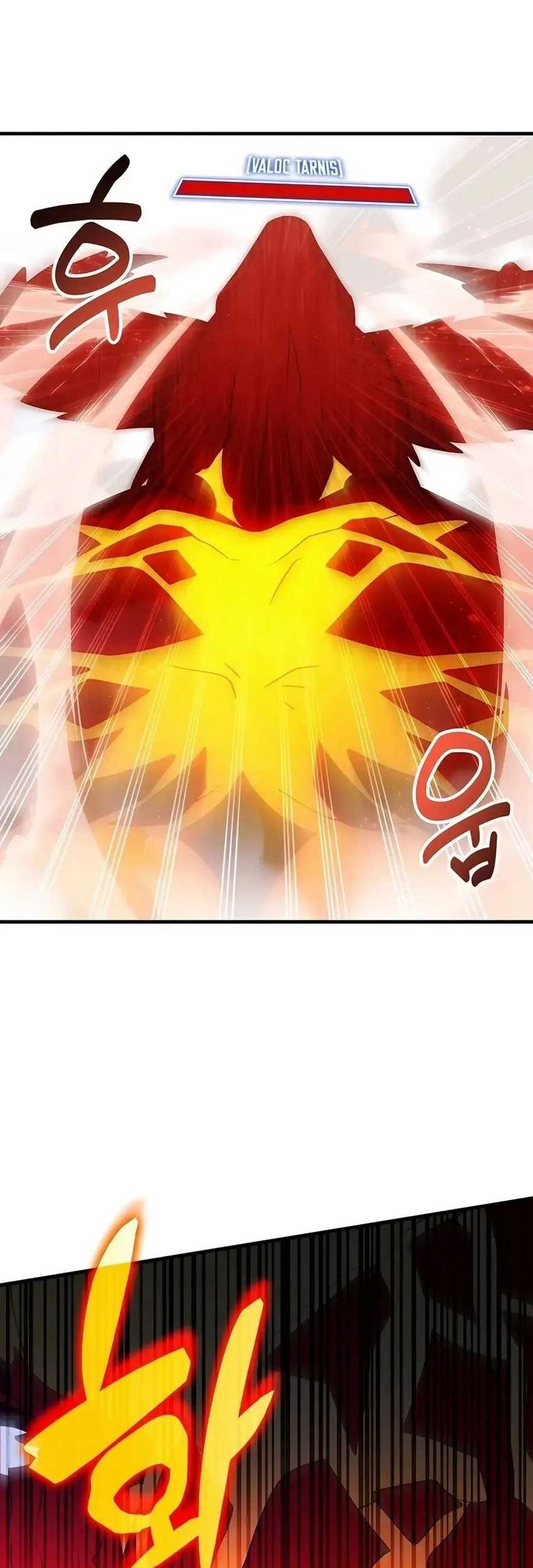 Manhwa My Lucky Encounter From the Game Turned Into Reality Chapter 66 gambar nomor 2