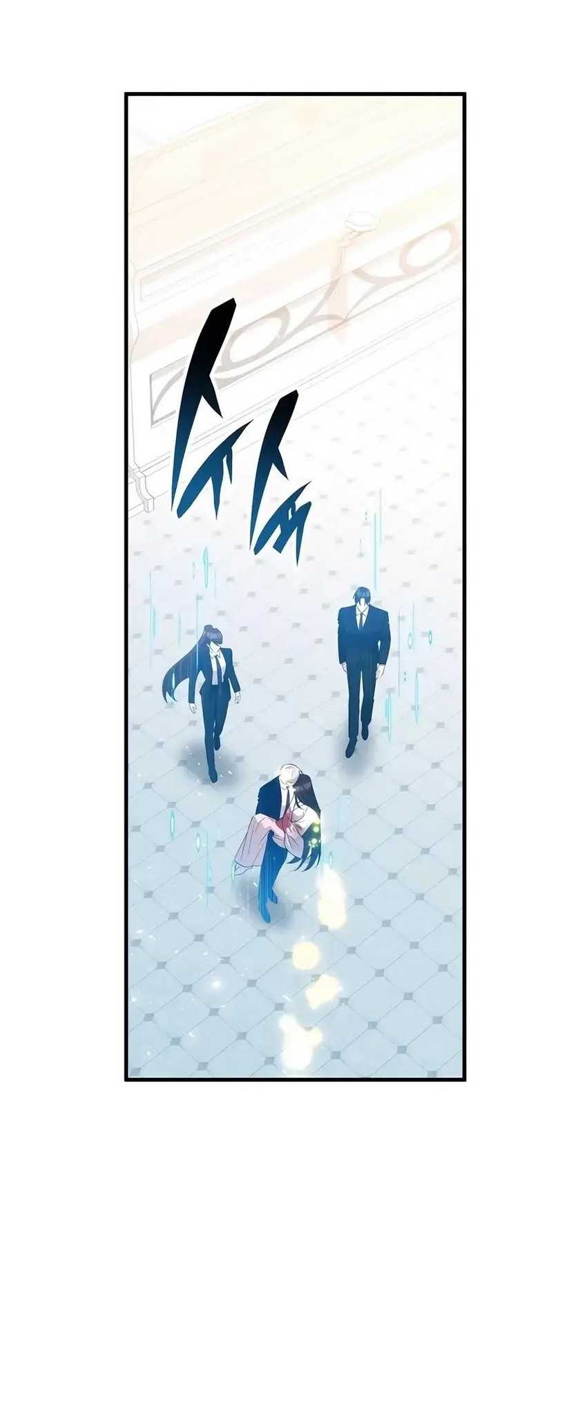 My Lucky Encounter From the Game Turned Into Reality Chapter 66 Gambar 62