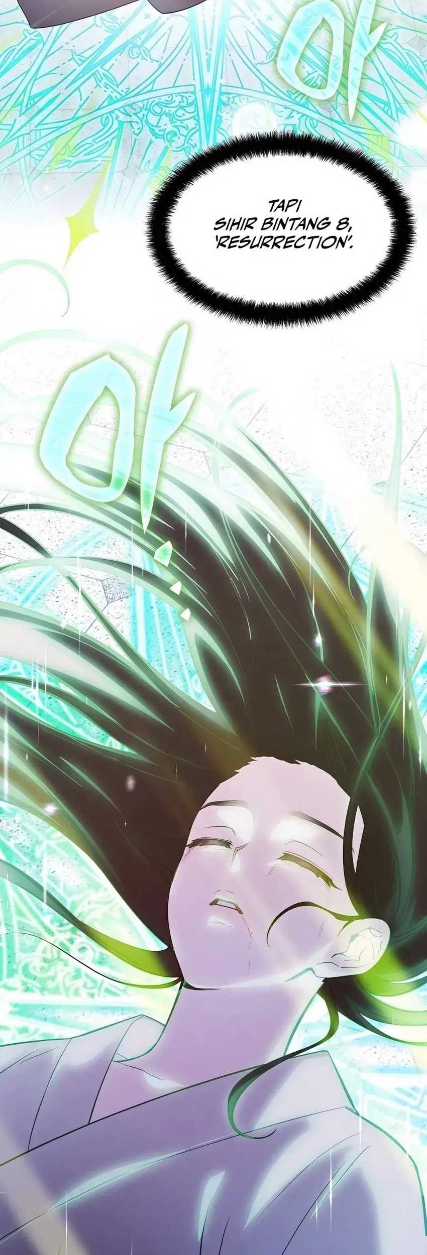 My Lucky Encounter From the Game Turned Into Reality Chapter 66 Gambar 64