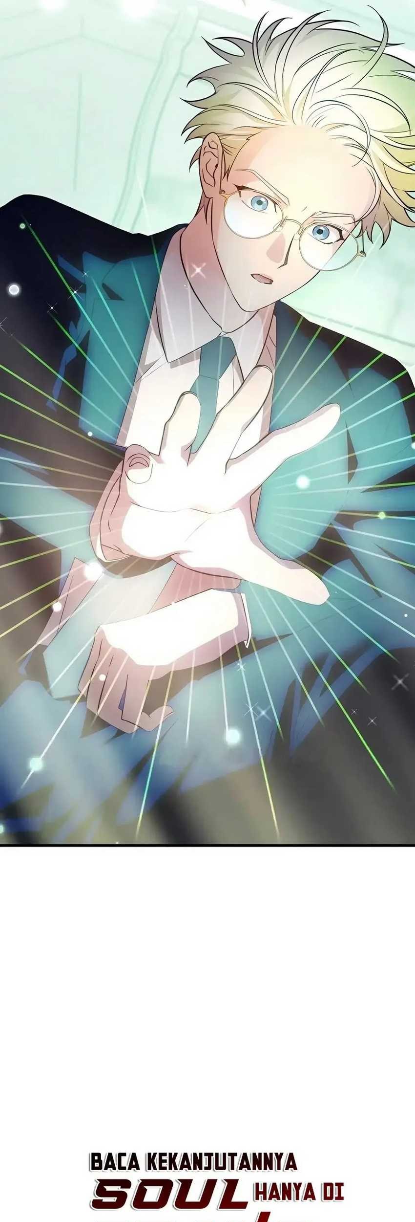 My Lucky Encounter From the Game Turned Into Reality Chapter 66 Gambar 66