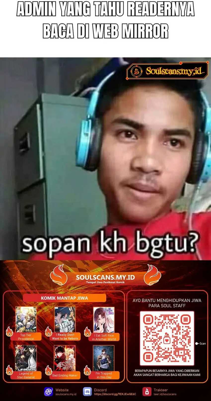 My Lucky Encounter From the Game Turned Into Reality Chapter 66 Gambar 68