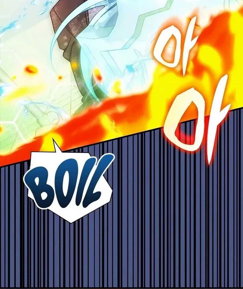 My Lucky Encounter From the Game Turned Into Reality Chapter 66 Gambar 5