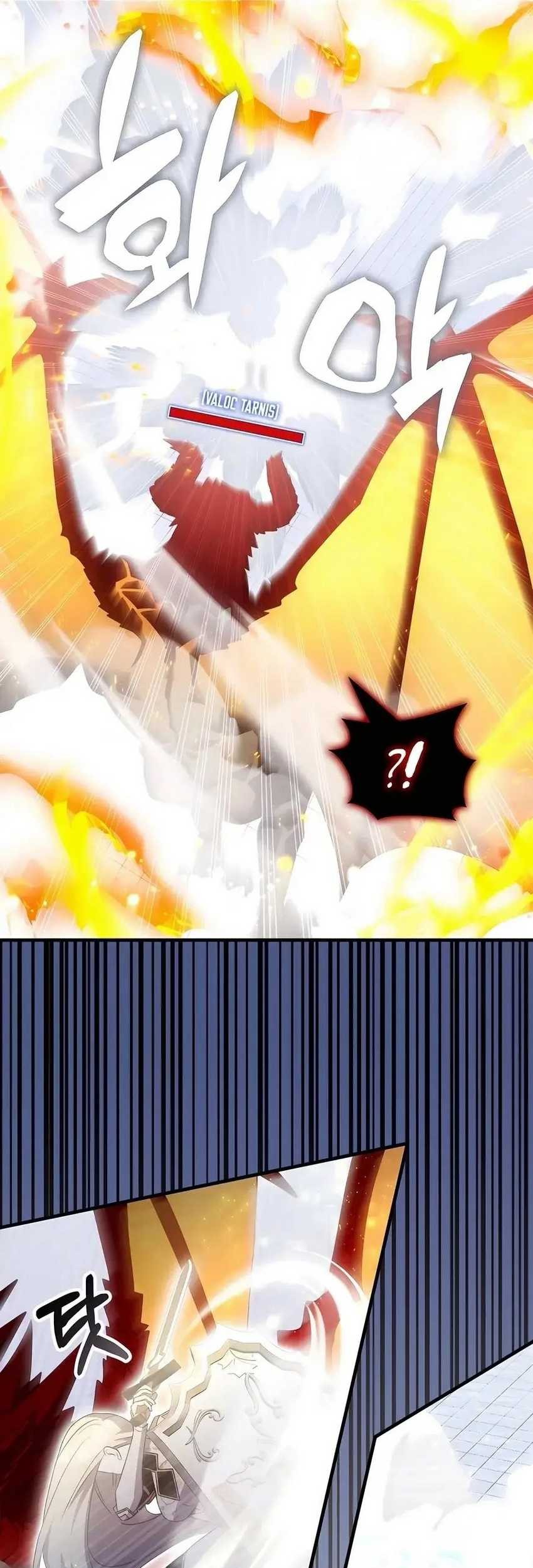 My Lucky Encounter From the Game Turned Into Reality Chapter 66 Gambar 6