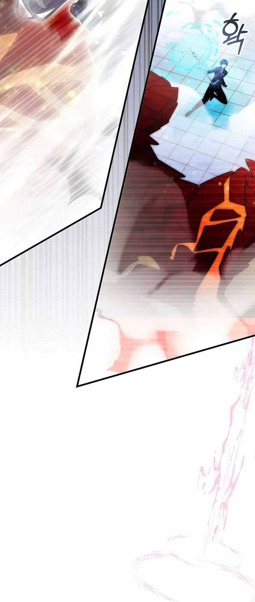 My Lucky Encounter From the Game Turned Into Reality Chapter 66 Gambar 7