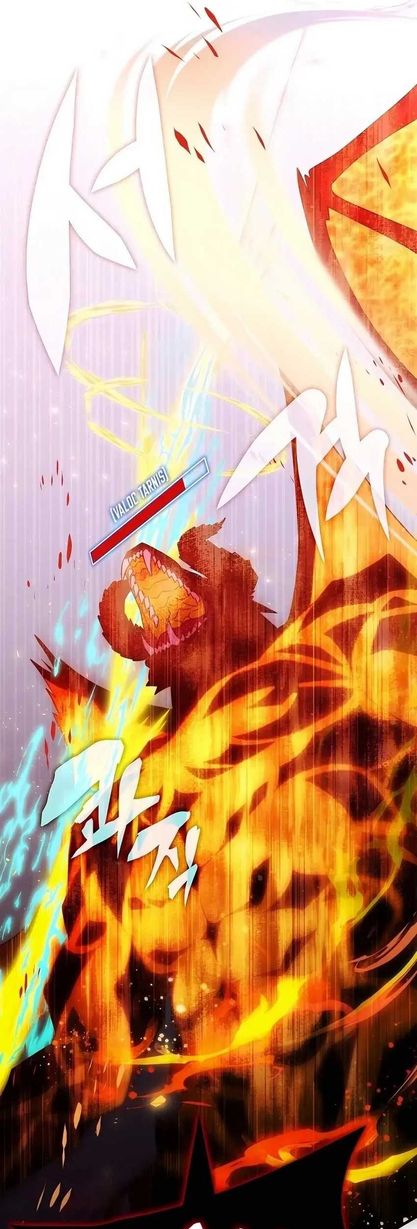 My Lucky Encounter From the Game Turned Into Reality Chapter 66 Gambar 8