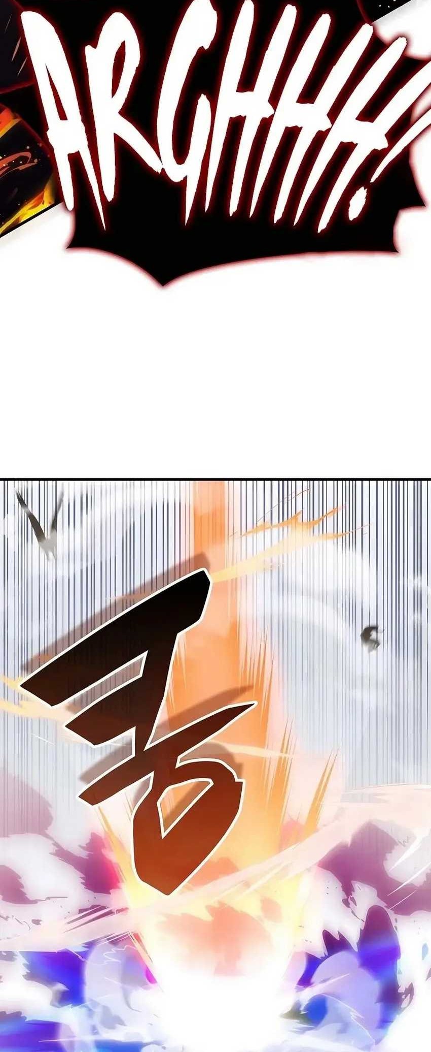 My Lucky Encounter From the Game Turned Into Reality Chapter 66 Gambar 9