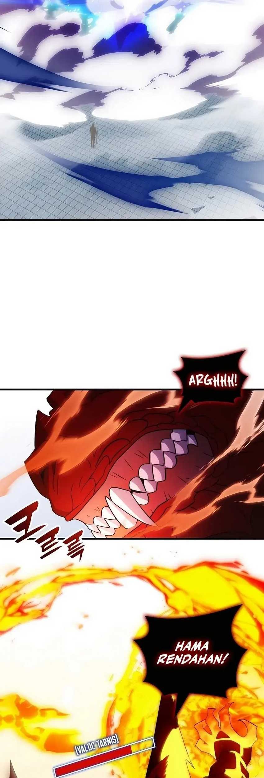 My Lucky Encounter From the Game Turned Into Reality Chapter 66 Gambar 10