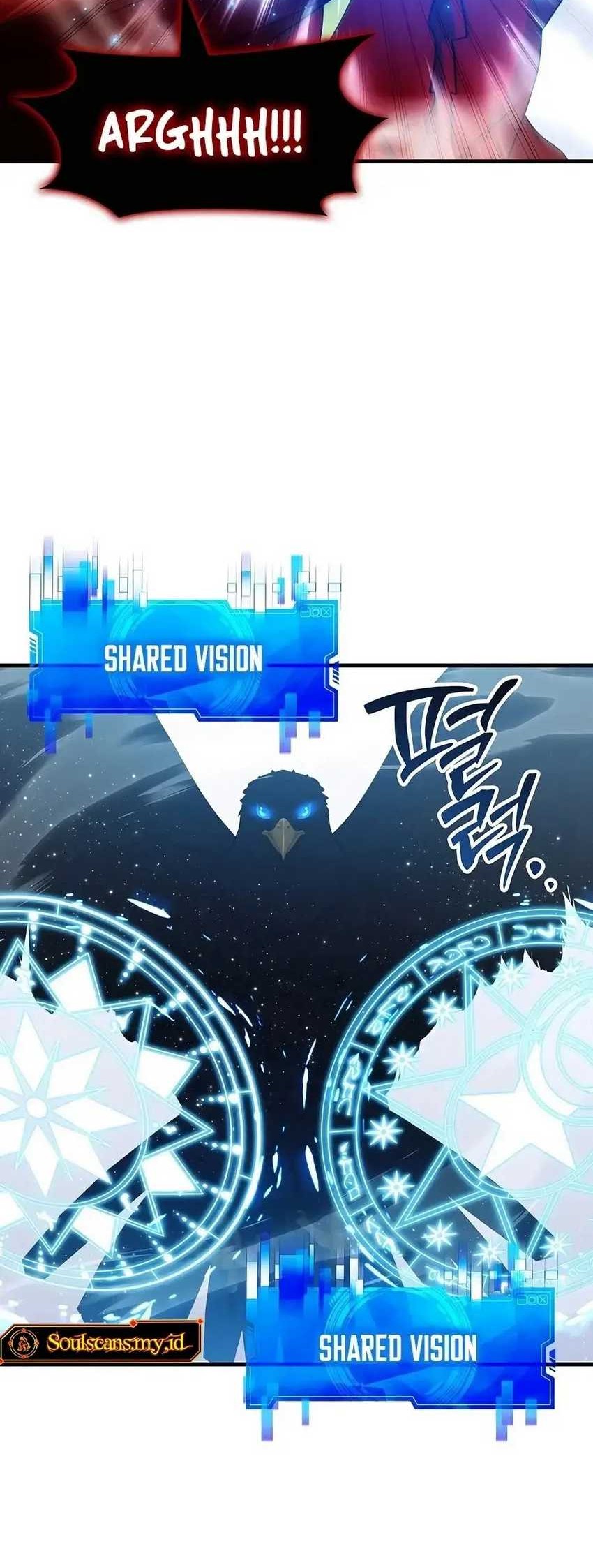 My Lucky Encounter From the Game Turned Into Reality Chapter 66 Gambar 13