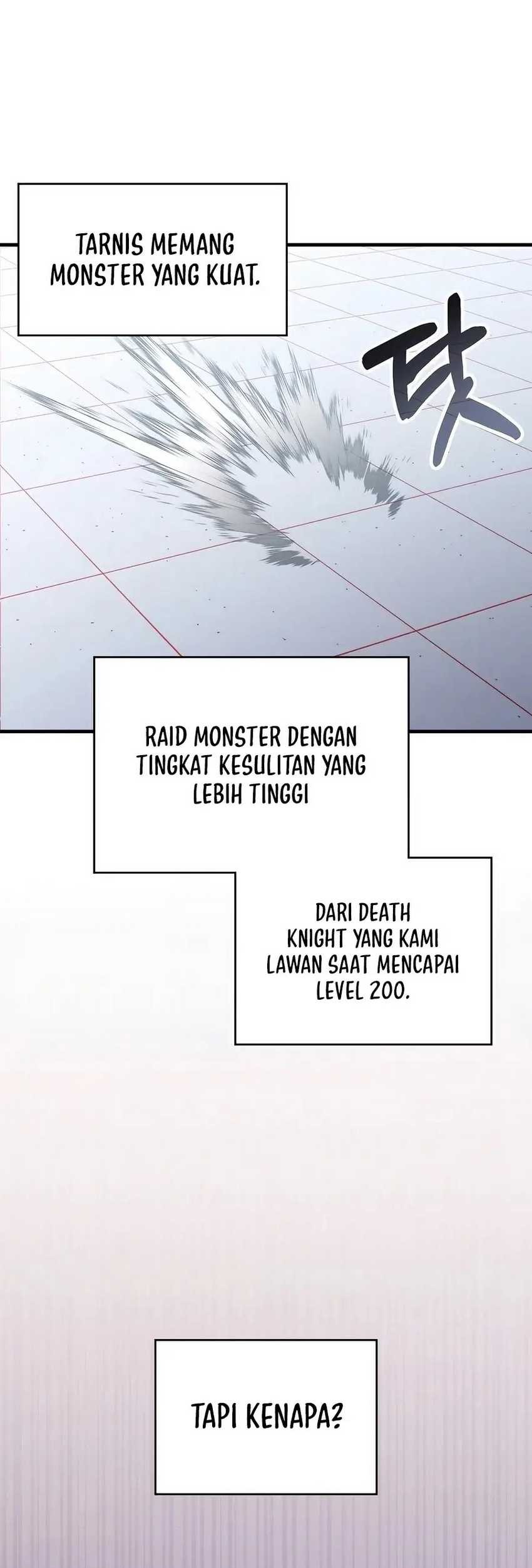 My Lucky Encounter From the Game Turned Into Reality Chapter 66 Gambar 14