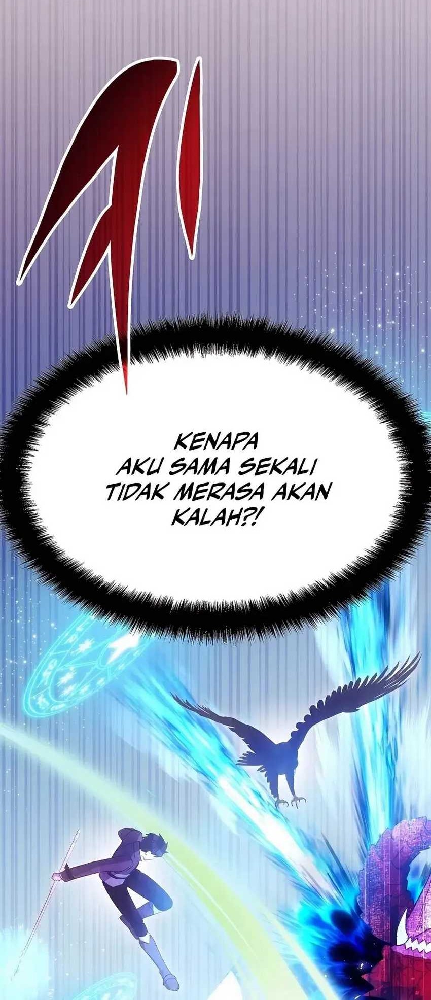 My Lucky Encounter From the Game Turned Into Reality Chapter 66 Gambar 15