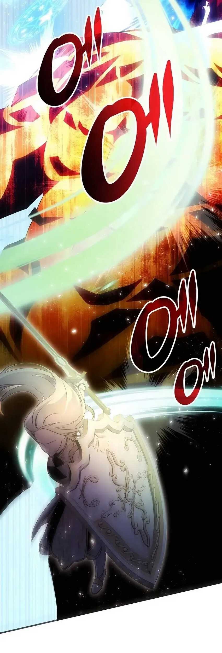 My Lucky Encounter From the Game Turned Into Reality Chapter 66 Gambar 16