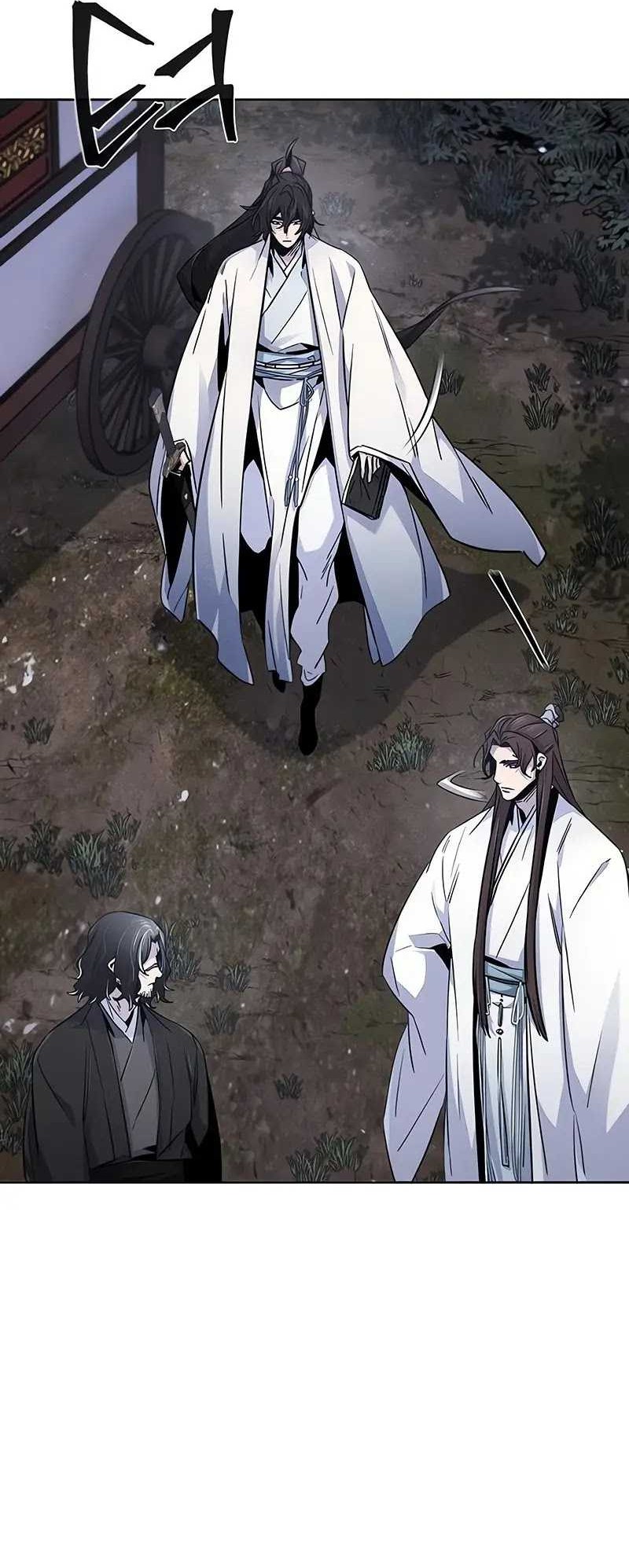 Return of the Mad Demon Chapter 129 Gambar 9
