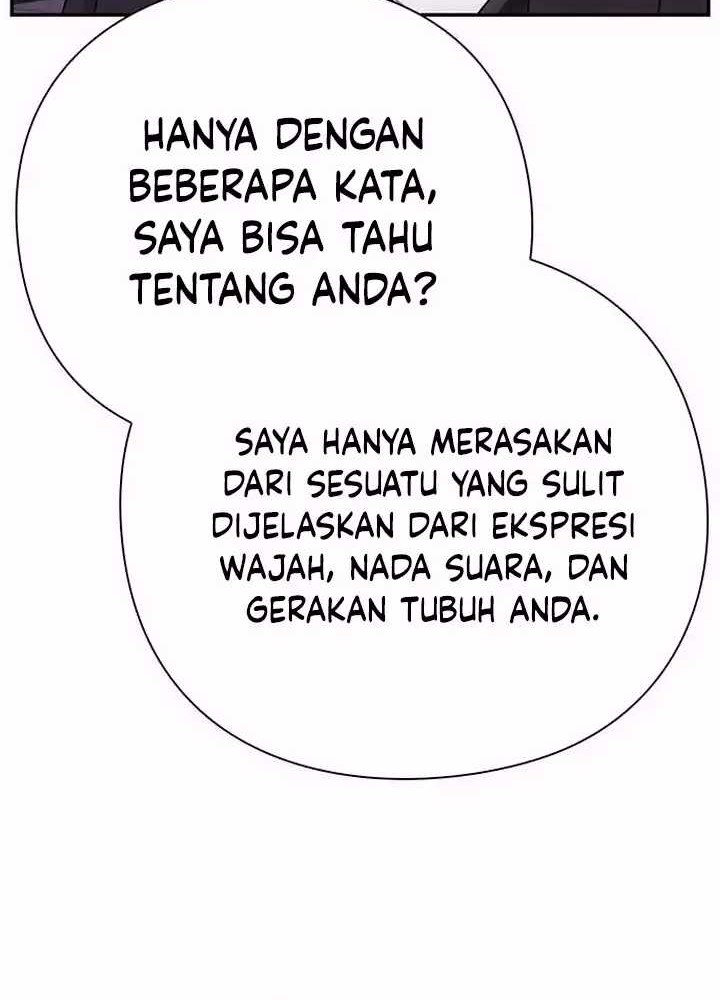 Office Worker Who Sees Fate Chapter 102 Gambar 53