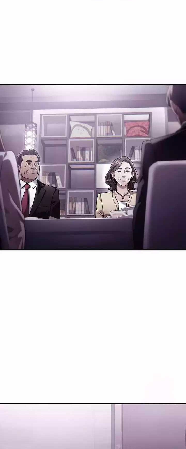 Office Worker Who Sees Fate Chapter 102 Gambar 29