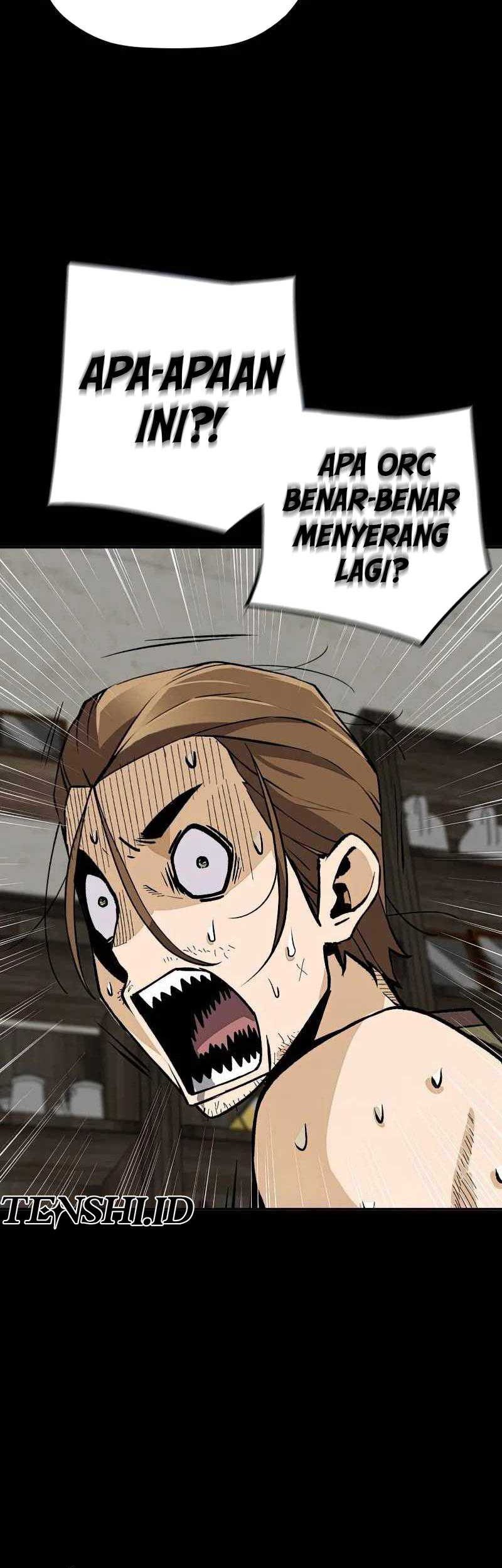 Return of the Legend Chapter 119 Gambar 44
