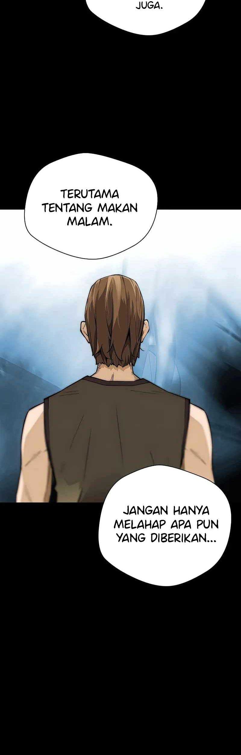 Return of the Legend Chapter 119 Gambar 13